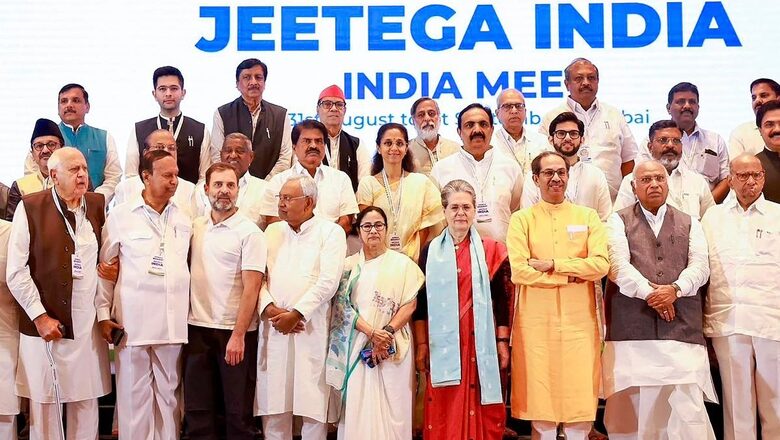 OPINION | Congress And Its Fellow Travellers Should Stop Insulting Voters of India