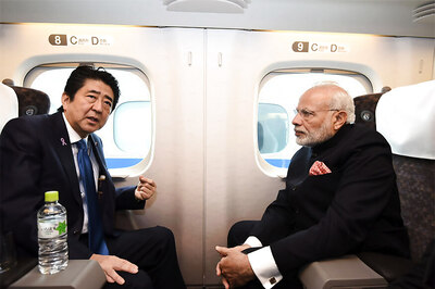 India, Japan Discuss Ways of Increasing Bilateral Trade, Investment