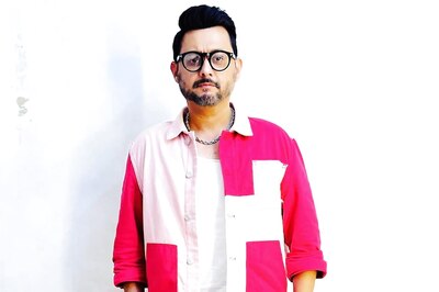 Happy Birthday, Swapnil Joshi: Know The Love Story of Maratha Chocolate Boy