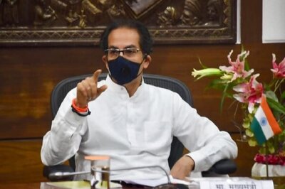 Polls or Fresh Oath? Sena Readies Strategy Amid Fears of Political Crisis in Maharashtra Due to Guv Impasse