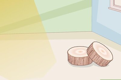 3 Easy Ways to Prevent Wood Slabs from Splitting