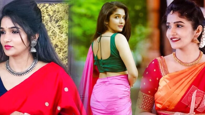 Bigg Boss Kannada Fame Divya Uruduga Gets Special Gift on Birthday From Rakesh Adiga