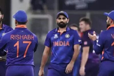 India's T20 World Cup Squad Likely to be Announced, Selectors to Meet in the Afternoon Today: Reports