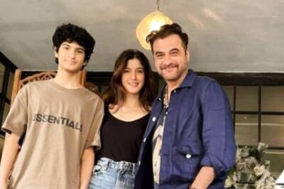 Shanaya Kapoor Shares Emotional Post for Mother Maheep Kapoor After She Tests Covid Positive