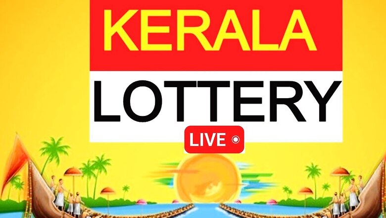 Kerala Lottery Result Today LIVE: Nirmal NR-376 WINNERS for April 19, 2024; First Prize Rs 70 Lakh!
