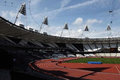 Paralympics-bound Hitesh caught for doping