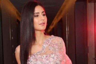 Katrina Kaif-Vicky Kaushal Wedding: Actress' Mehendi to Be Organic; Brother In Mumbai