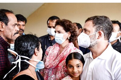 Wayanad Landslide: Death Toll Rises To 291, 200 Still Missing; Rahul, Priyanka Gandhi Reach Ground Zero | Top Updates