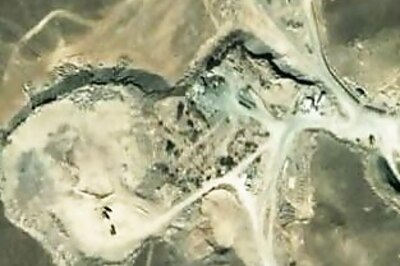 UN will inspect Iran's nuke site