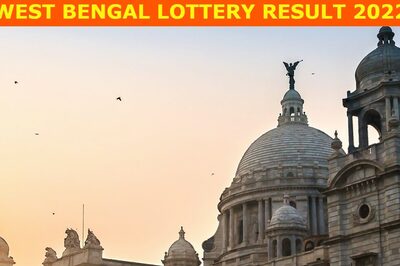 West Bengal Lottery Result 2022: Dear Bangasree Damodar Results for February 19 at 4 PM; Here's How You Can Check