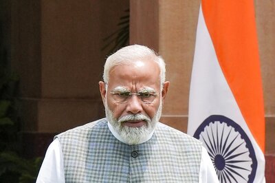 How Has Modi 3.0 Fared So Far? Here's the 15-Day Report Card of Its ‘Triple Effort’