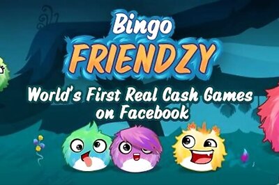 Facebook gambling app evokes public outcry