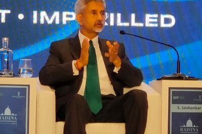 India Overcame Hesitations of History & Will Not Allow Anyone to Veto Its Choices: Jaishankar