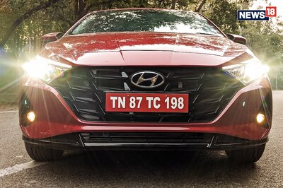 ​Hyundai Discounts for April: i20, Grand i10 Nios, Aura and Santro Get Offers