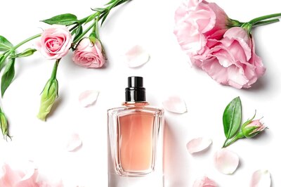 6 Perfumes Under Rs 1000 That Will Make You Smell Fresh All Day Long