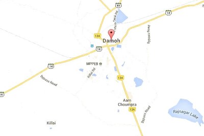 Madhya Pradesh: Denied water from school hand pump, Dalit boy drowns in well