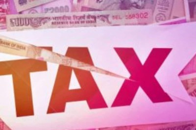 Advance Tax Collections Jump 33% YoY to Rs 1,01,017 Crore In June Quarter