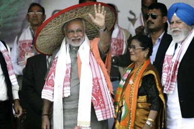 Which of These Five Counting Day Scenarios Will Emerge in Assam?