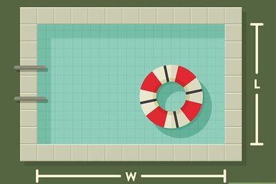 How to Calculate Swimming Pool Volume in Gallons