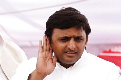 Reading Between the Lines: What Akhilesh Yadav's Announcement of His Vikas Yatra Conveys