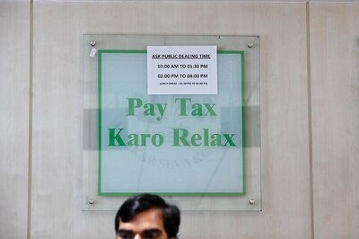 Litigation of Grave Proportions; CBDT Asks Taxman to Dispose Appeals of Over Rs 50-cr by Year-End