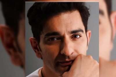 Animal Actor Siddhant Karnick Recalls His Casting Couch Experience: 'Something Was Off'