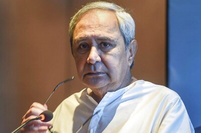Odisha CM Patnaik Says His Father Was in Favour of Developing Missiles to 'Scare' China