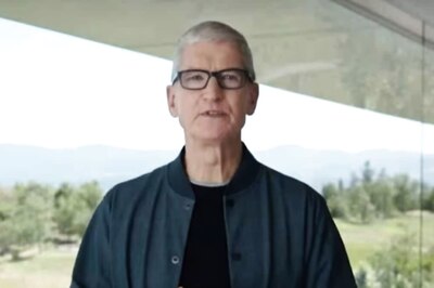 Why Apple Intelligence? Tim Cook Finally Speaks Out On Company’s New Term For AI