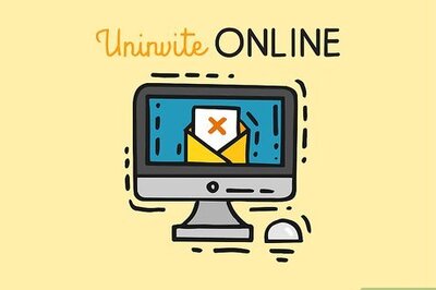 How to Uninvite Someone from a Party