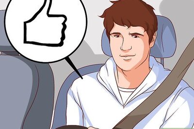 How to Overcome a Driving Phobia