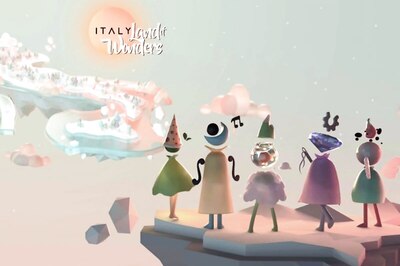 Italy Land of Wonders Game Will Teach You About Italy's Heritage: How to Play