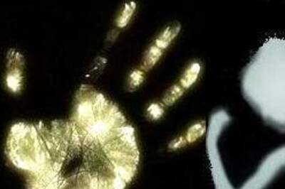 Woman dragged out of train and raped in Bihar