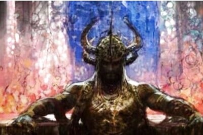 Rana Daggubati’s Spirit Media To Announce New Projects At San Diego Comic-Con 2023