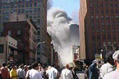 9/11 conspiracy theories thrive
