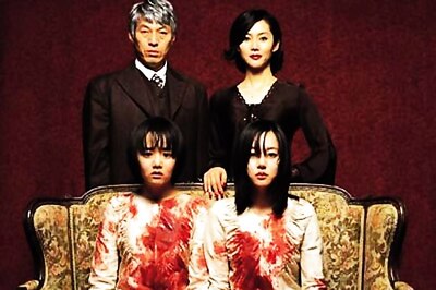 Open letter to filmmakers: Wait for smart horror films continues