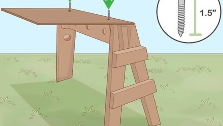 How to Make Straight Cuts with a Circular Saw
