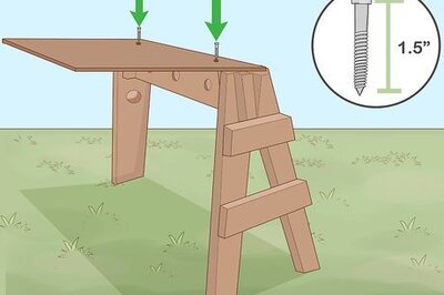 How to Make Straight Cuts with a Circular Saw