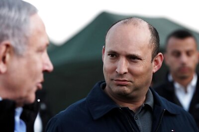 After Trump's Middle East Plan, Israel Defence Chief Wants to Extend Sovereignty to Illegal West Bank Settlements