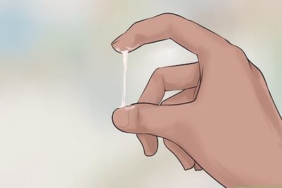How to Check Cervical Mucus