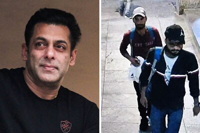 Salman Khan House Firing Case: Fifth Arrested Accused Made Videos Of Recce, Sent Them To Anmol Bishnoi
