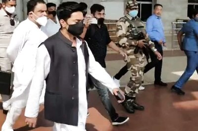 After High Day of Drama During Abhishek Banerjee's Tripura Visit, Saayoni Ghosh Granted Bail