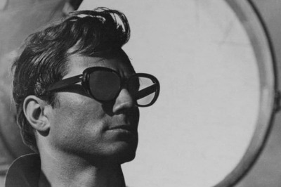 American TV Star George Maharis Dies at 94