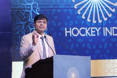 One Month to Go: Preparations in Full Swing for Asian Champions Trophy