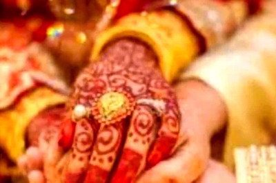 48 Lakh Marriages Expected In Upcoming Wedding Season: Report