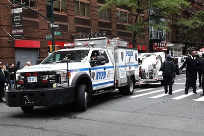 Pakistan-born Teenager Charged for Planning Terror Attack in New York City on Behalf of ISIS