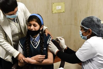 Teen Vaccination: Young India Shines Once Again, Over 42L Jabs Clocked; Gujarat, MP Top