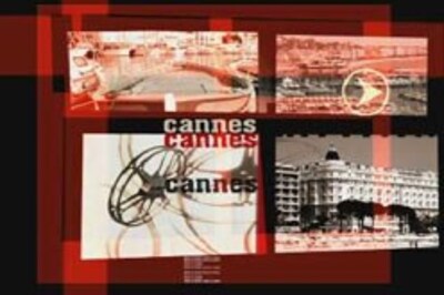 Cannes Diary: Biztime for Karan