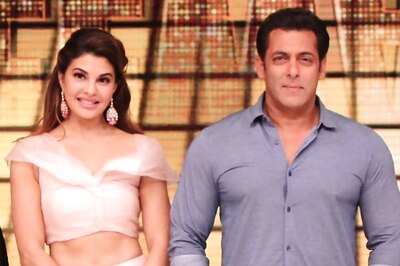 Jacqueline Fernandez, Daisy Shah Heap Praises on Race 3 Co-star Salman Khan