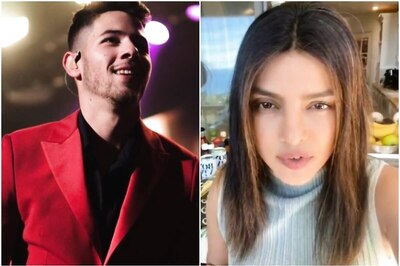 Priyanka Chopra and Nick Jonas to Announce Oscar Nominations for 2021