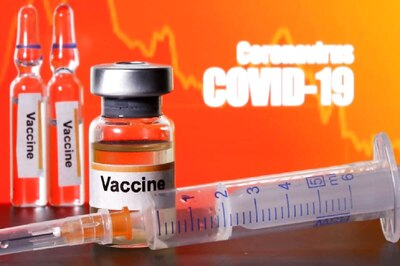 Panel Recommends Serum Institute's Name for Phase 2, 3 Human Clinical Trials of Oxford Vaccine Candidate